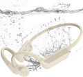 Swimming Headphones Bone Conduction - IP68 Waterproof MP3 Swim Headset