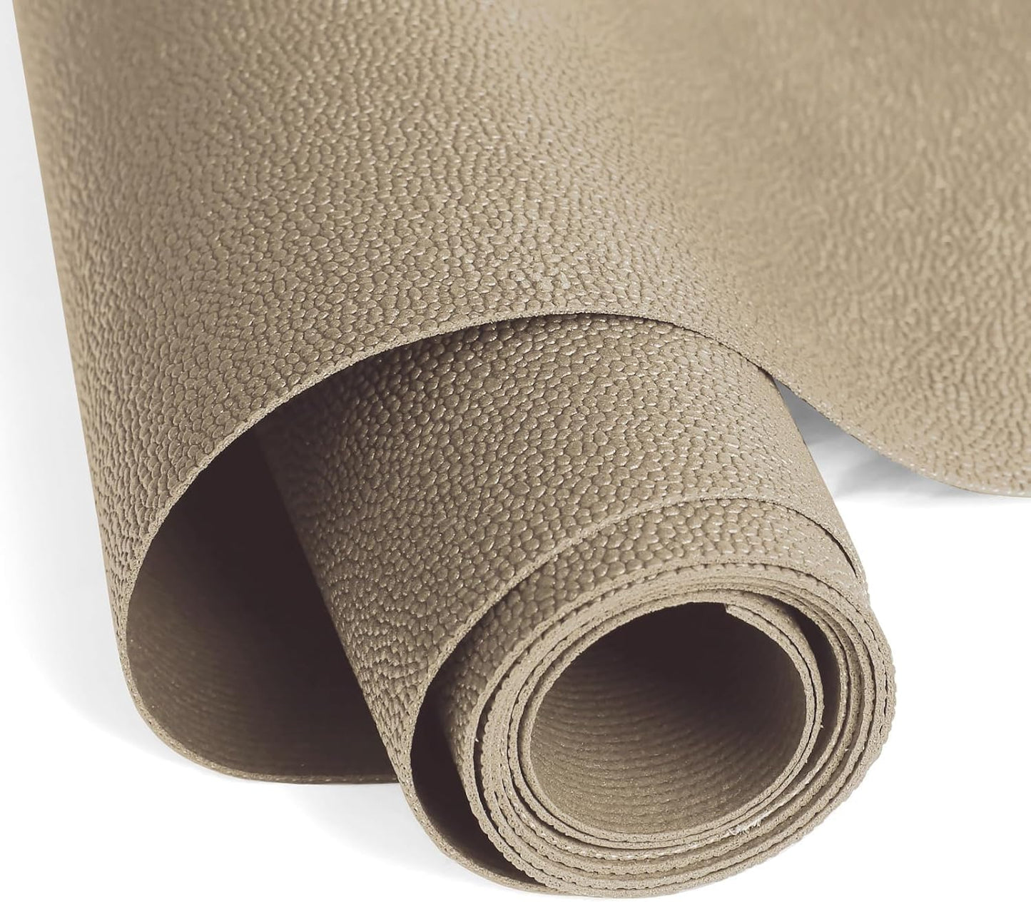 WochiTV Non Slip Shelf Liner for Kitchen and Bathroom Use