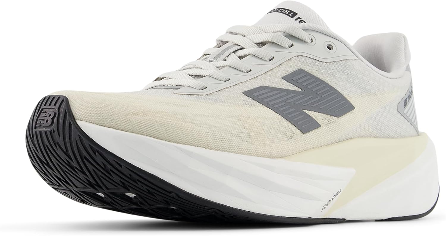New Balance Women's FuelCell Rebel V5 Running Shoe Review