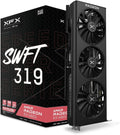 XFX Speedster SWFT319 AMD Radeon RX 6800 - High-Performance 1080p