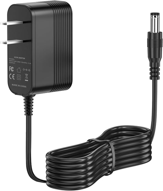 High Power 12V DC Adapter - EverStart Jump Starter
