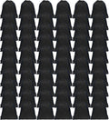 Drawstring Backpack Bulk 60 Pcs - Durable Foldable Gym Bags