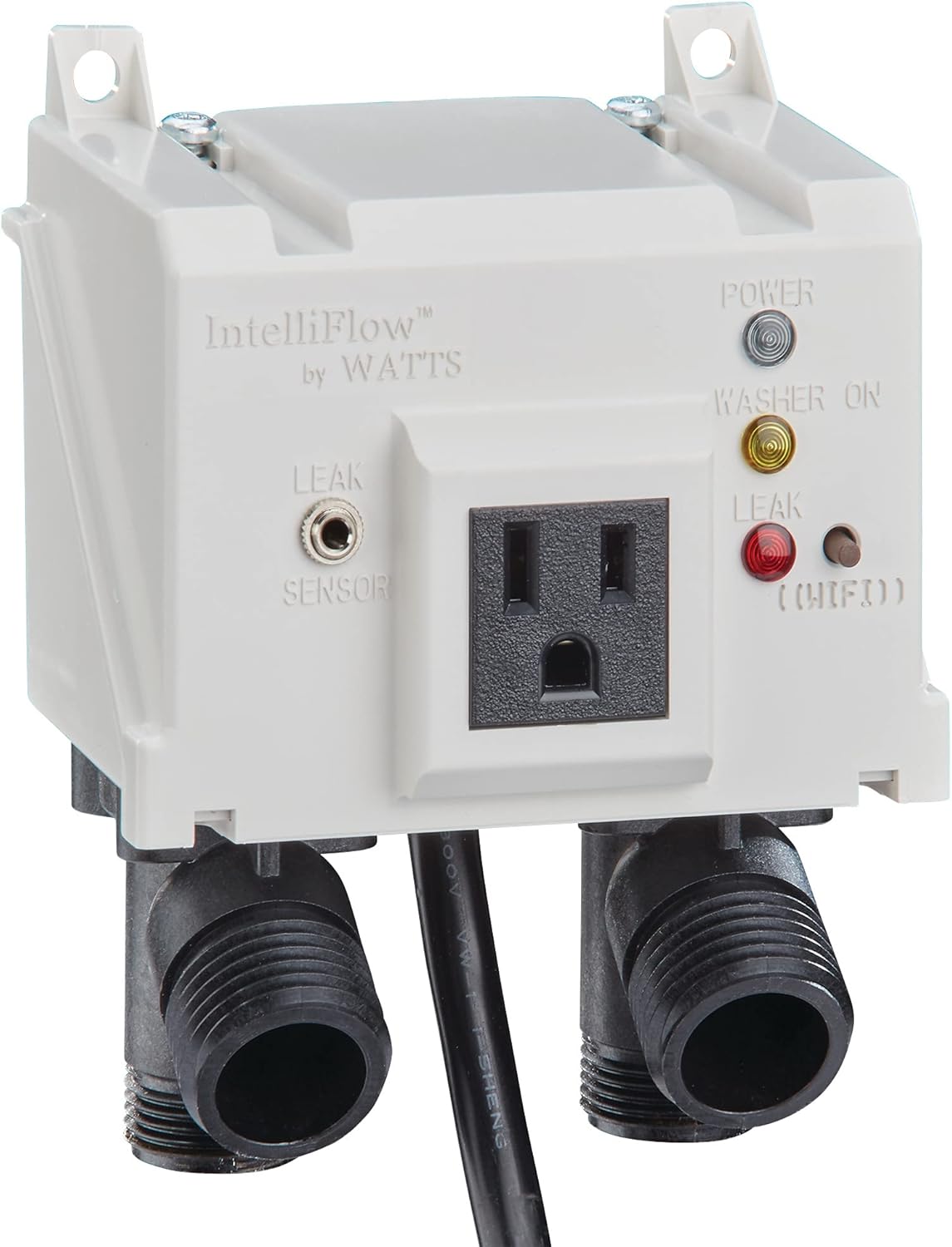 Watts Smart Water Shutoff Valve & Leak Sensor