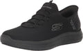 Skechers Mens Summits Colsin Sr Hands Free Slip-Ins - Slip