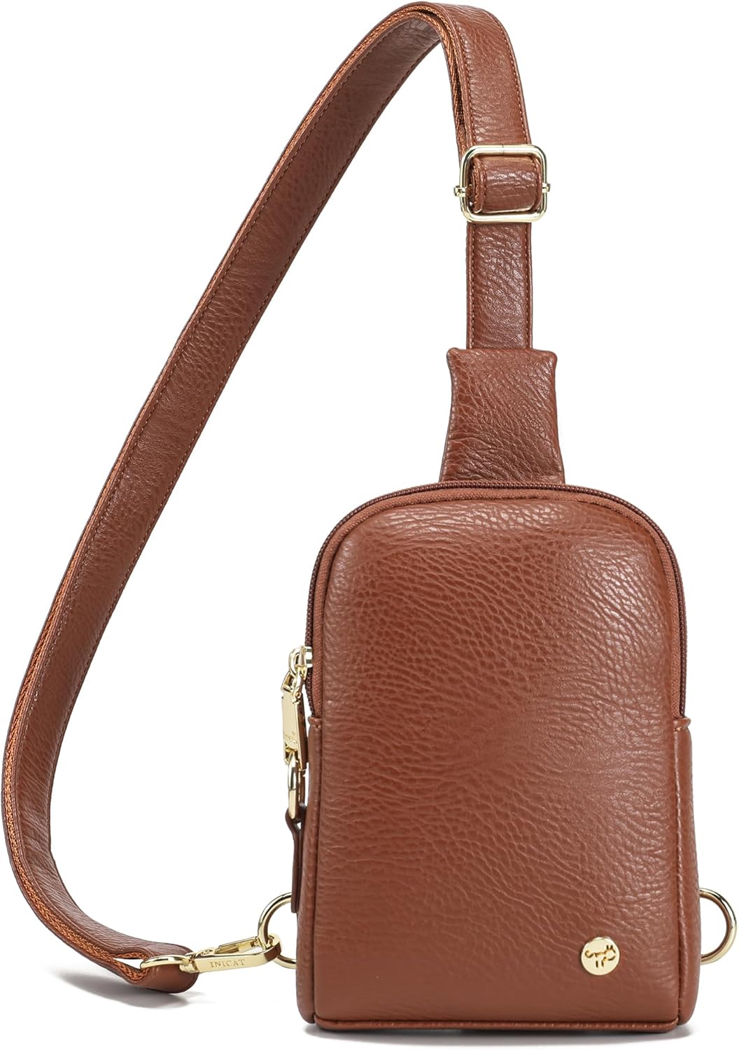 INICAT Travel Small Crossbody Sling Bag for Women Gifts