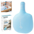 Baby Vibrating Soother for Crib - 3 Vibration Modes, Portable