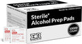 Ever Ready First Aid Alcohol Prep Pads 70% Isopropyl - Value Pack