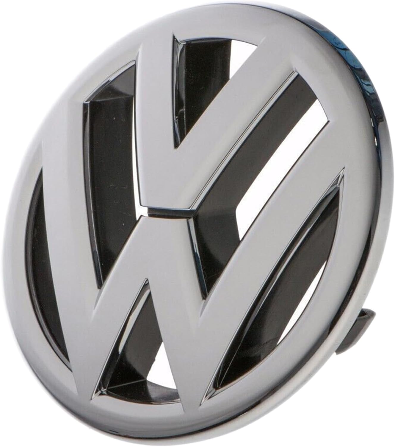 Volkswagen OEM Front Grille Emblem for Jetta Sedan 2011-2014