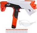 Nerf Pro Torrent Half-Length Dart Blaster - Competitive 150 FPS