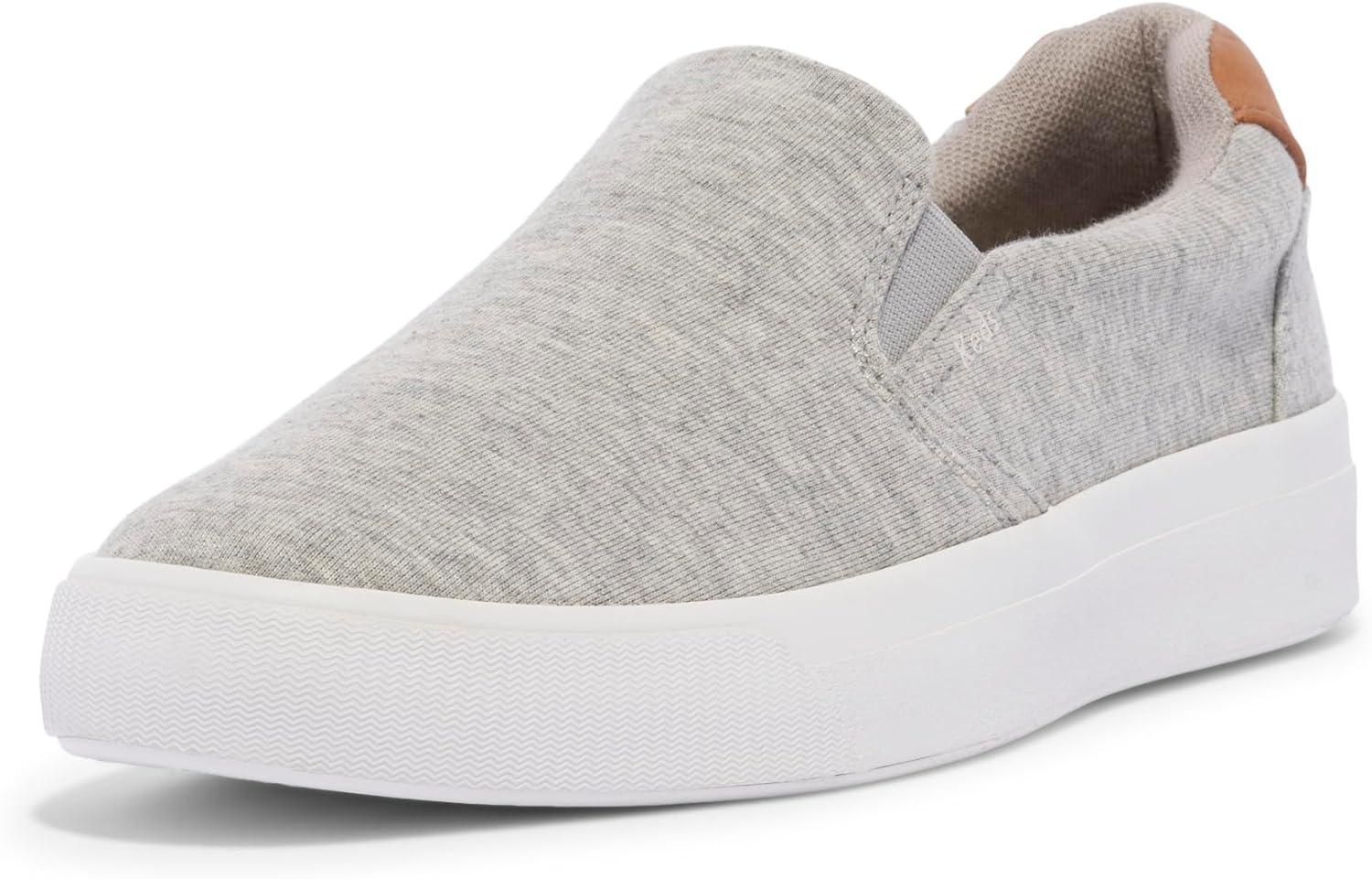 Keds Womens Pursuit Slip-on Sneakers for Effortless Style