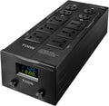 TODN Power Conditioner for Electronic Equipment - Clean Power