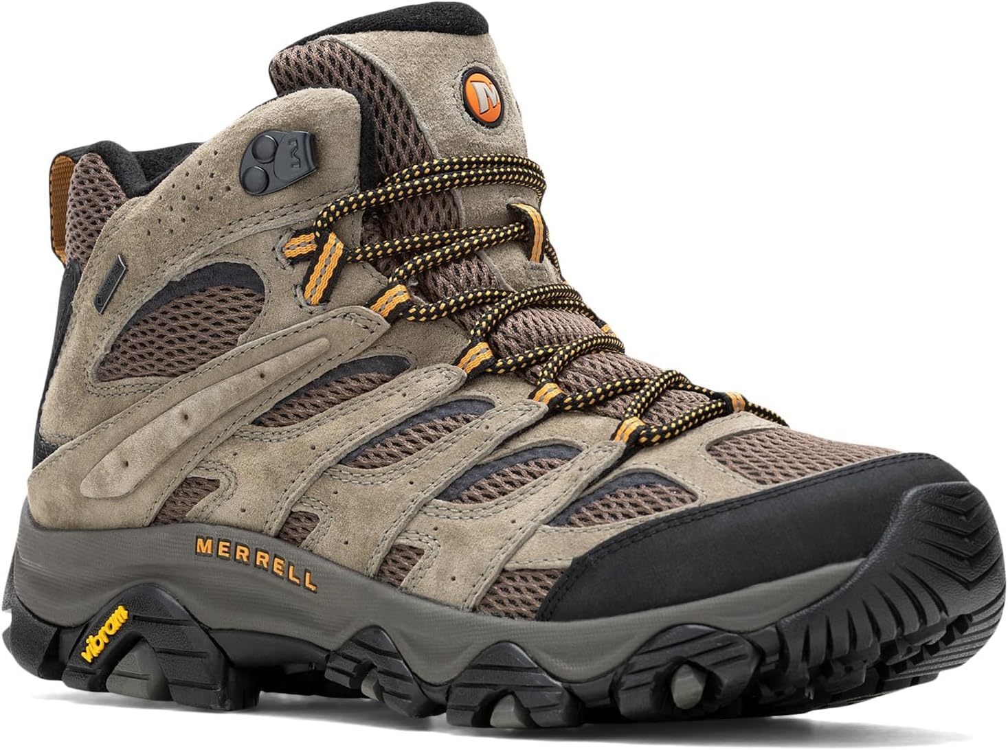 Merrell Rubato Men's Sneaker - Comfort & Style Built In