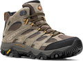 Merrell Moab 3 Tactical Industrial Shoe for Rugged Adventures