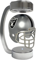 NFL Mini Hover Helmet Levitating Replica - Eye-Catching Desk Display