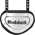 Riddell Premium Back Plate - Extra Lower Back Protection