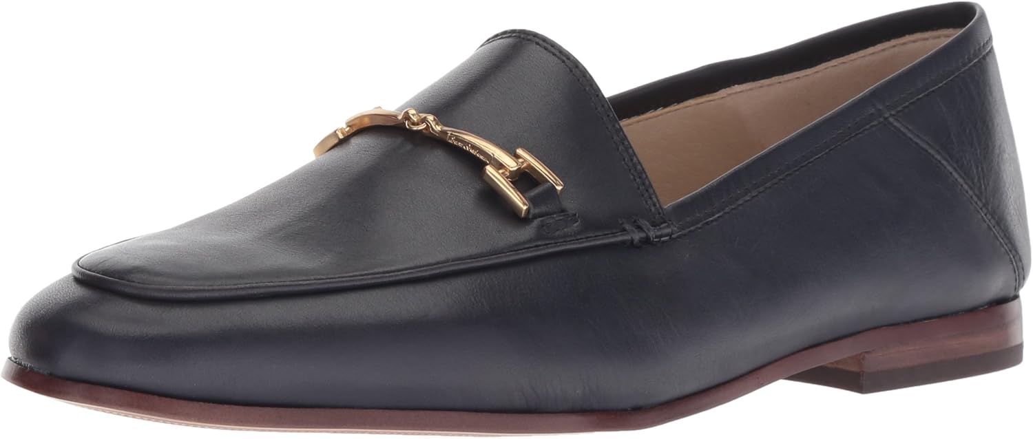 Sam Edelman Womens Loraine Loafer: Sophisticated Style for Work