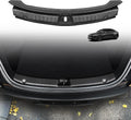 BestEvMod 2026 Tesla Model Y Juniper Rear Bumper & Trunk Sill