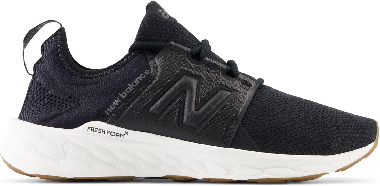 New Balance Women's Fresh Foam X Cruz Artisan V3 Shoes Review