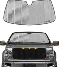 Windshield Sunshade for Ford F-150 2009-2014 Front Window Shade - Beat