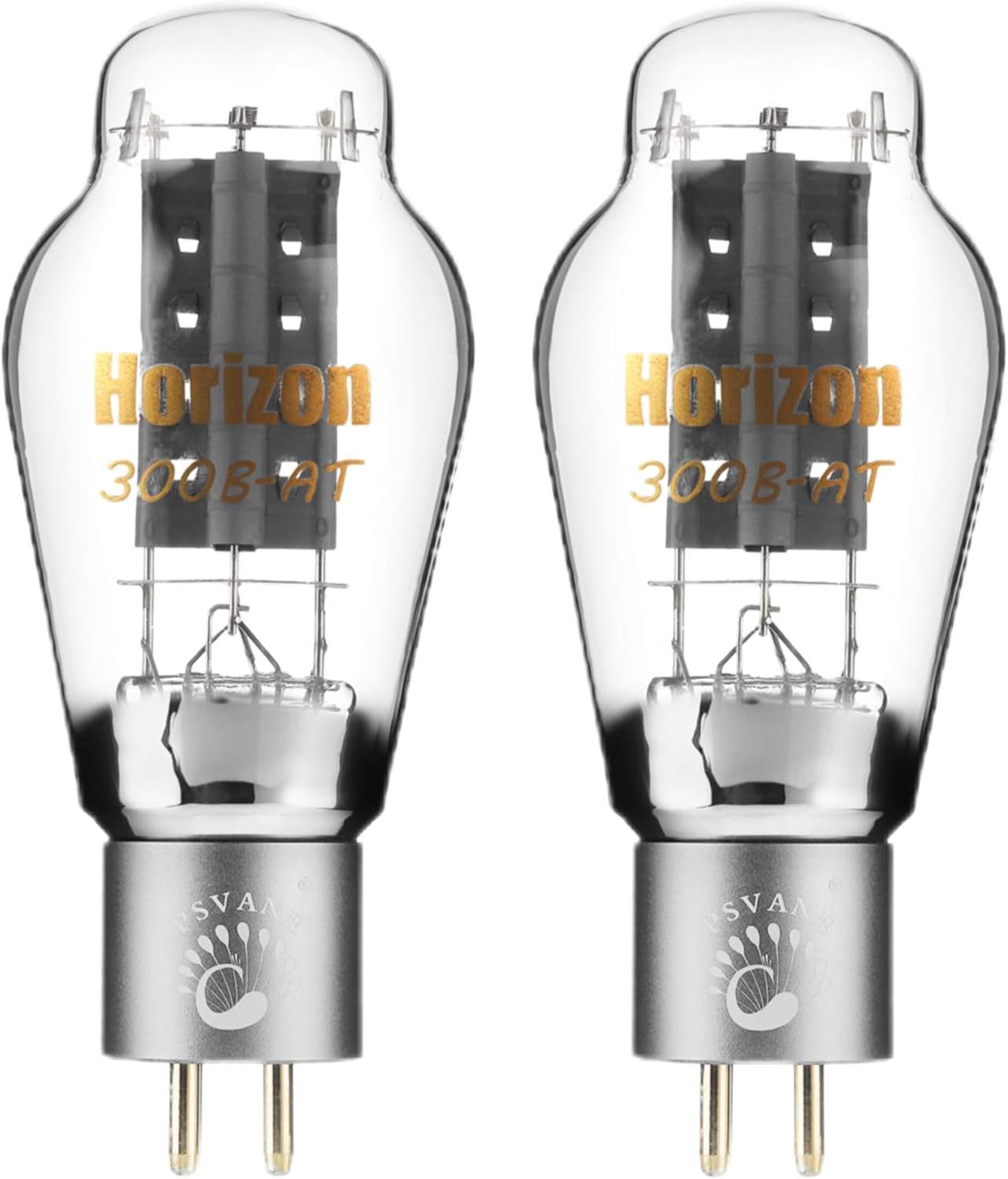 PSVANE Horizon Series 300B-AT Vacuum Tube Amplifier Matched Pair