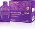 Liposomal Glutathione 500mg with PQQ CoQ10 & Vitamin C - High