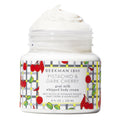 Beekman 1802 Pistachio & Dark Cherry Whipped Body Cream - Moisturizes