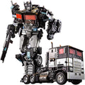 Deformation Action Figure Toy Portable Car Model - Transforming Fun