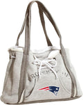 Littlearth NFL Hoodie Purse: Unique Team Spirit Accessory