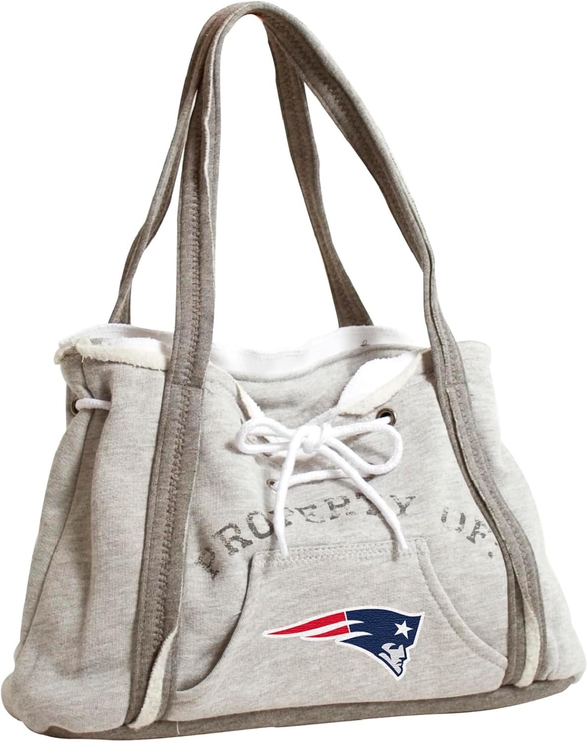 Littlearth NFL Hoodie Purse: Unique Team Spirit Accessory