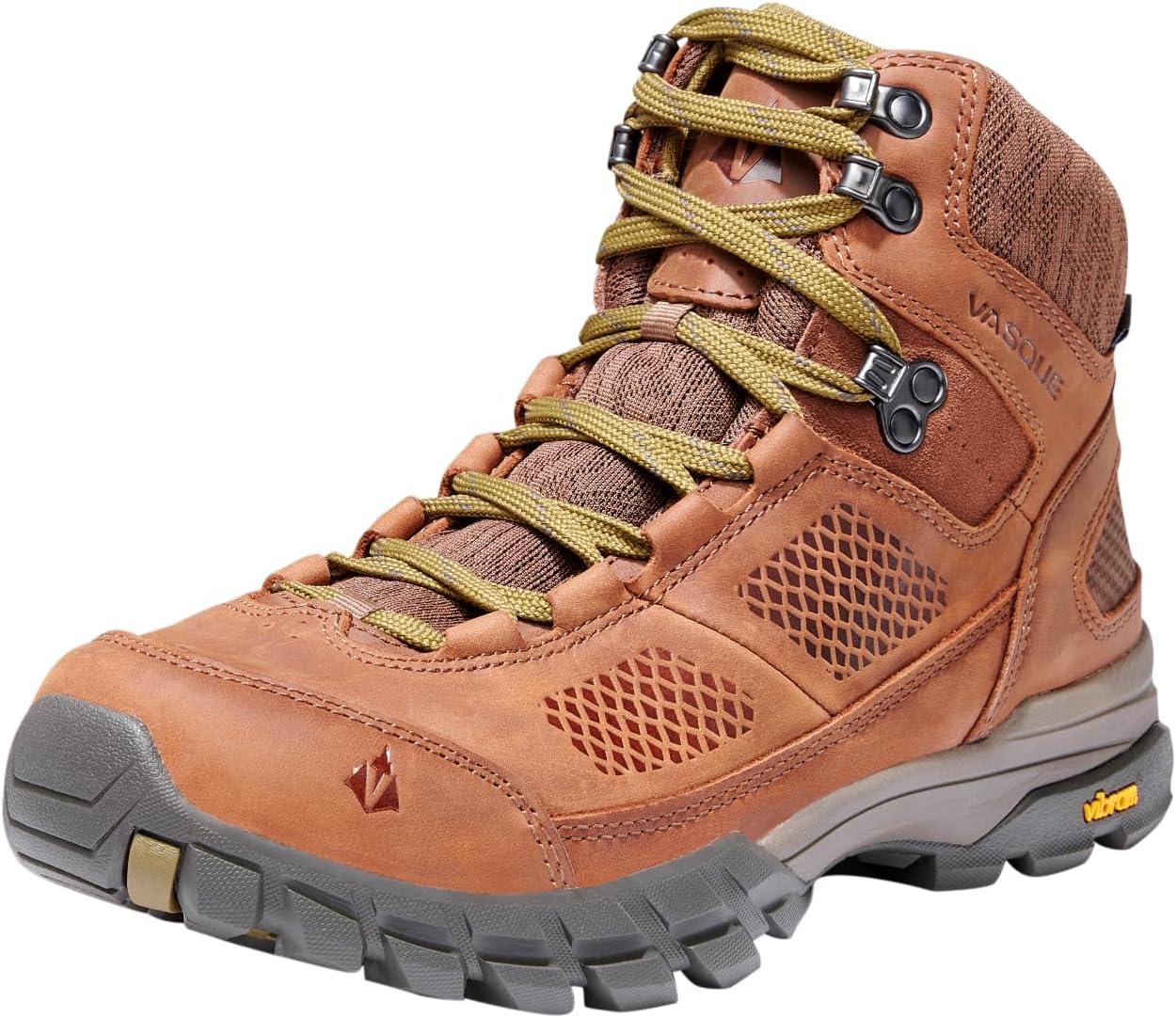 Vasque Waterproof Hiking Boots - Stay Dry on Any Terrain