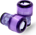 Dyson V11 HEPA Filter 2-Pack by BlumWay - Pure Air Power