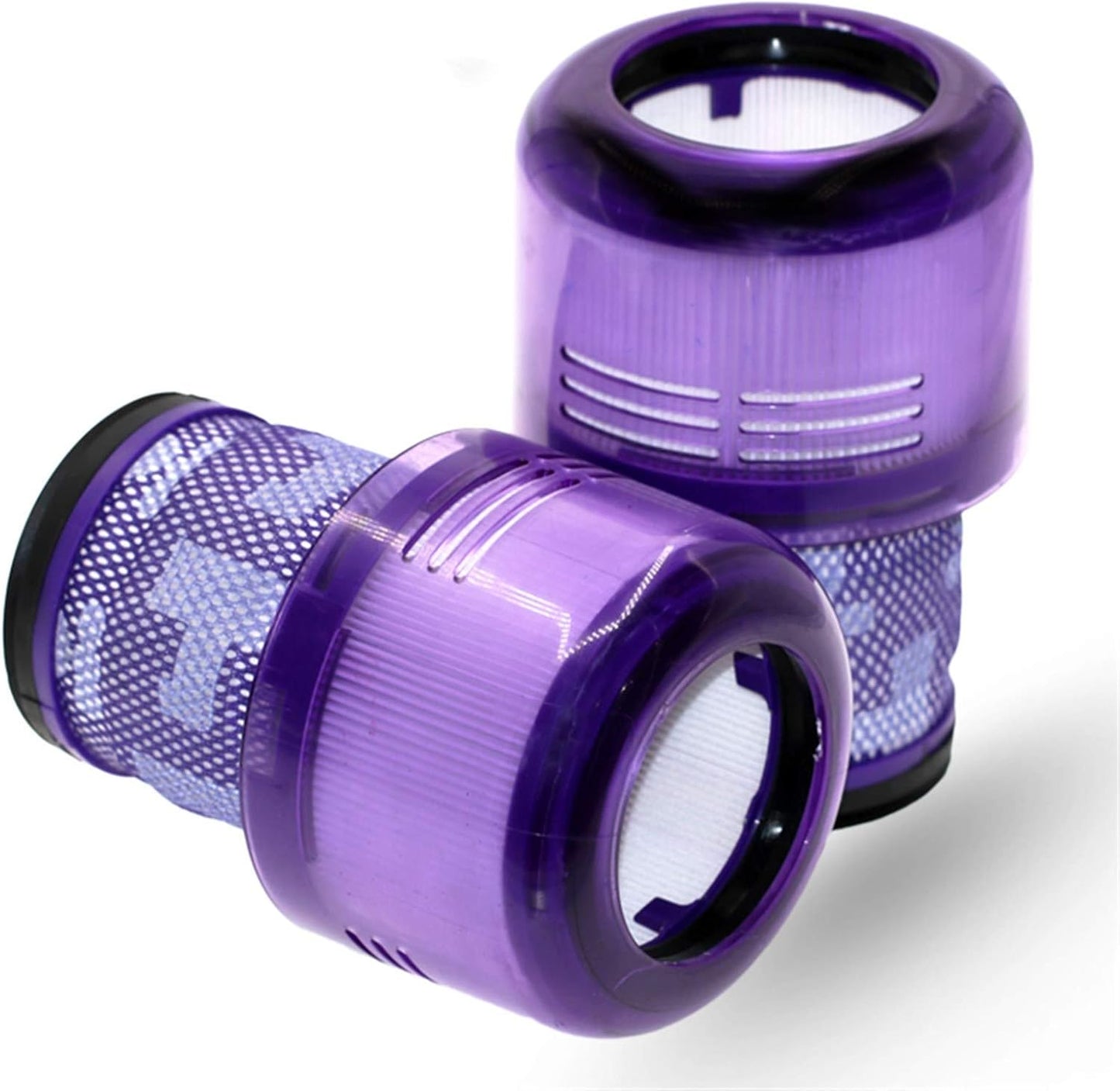 Dyson V11 HEPA Filter 2-Pack by BlumWay - Pure Air Power