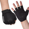 RIGWARL Workout Gloves with Full Palm Protection and Super Grip