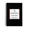 Fashionpedia: The Visual Dictionary of Fashion Design Review