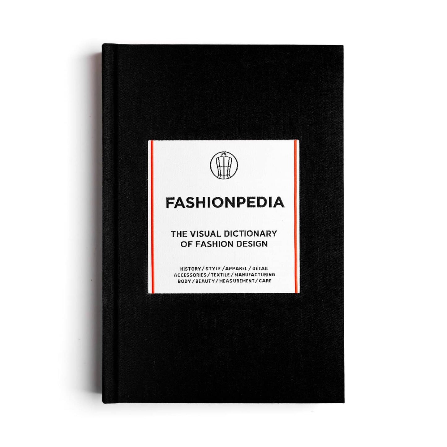 Fashionpedia: The Visual Dictionary of Fashion Design Review