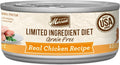 Merrick Limited Ingredient Grain Free Chicken Pate - Sensitive Stomach