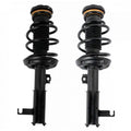 Front Strut & Coil Spring Assembly Set for 14-16 Chevrolet Malibu