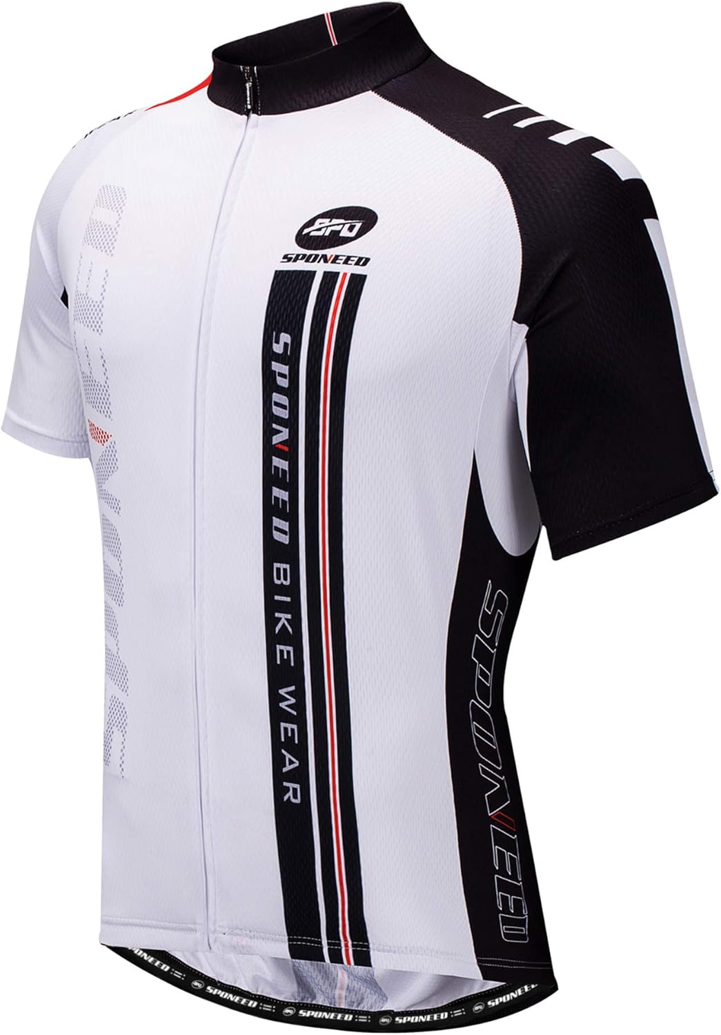 Sponeed Men's Cycling Jerseys for Ultimate Comfort and Style