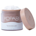 Organic Tahitian Vanilla Coconut Melt Multi Purpose Moisturizer
