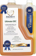 Ultimate OEC Horse Supplement for Joint, Hoof & Coat Health