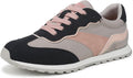 Blowfish Malibu Womens Valley Casual Lace-Up Sneaker - Comfortable