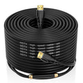 4K HDMI Cable 85ft High Speed HDMI Cable - Long Reach 4K Connection