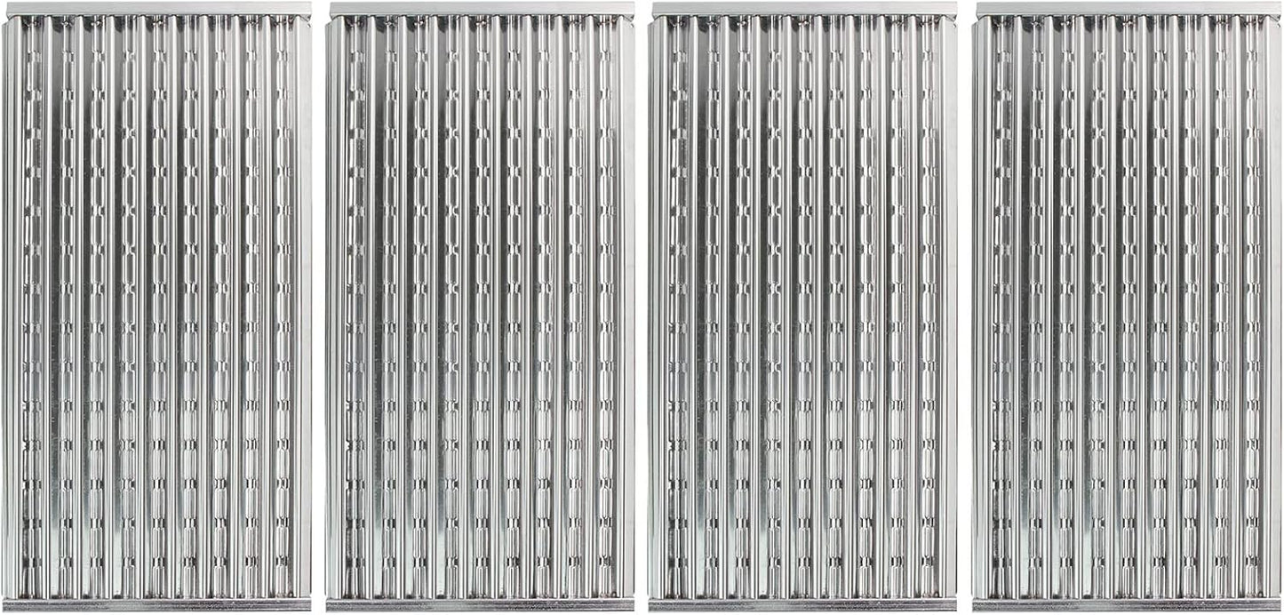 Hongso 18 3/8in Tru-Infrared Emitter Grate for Charbroil Grills