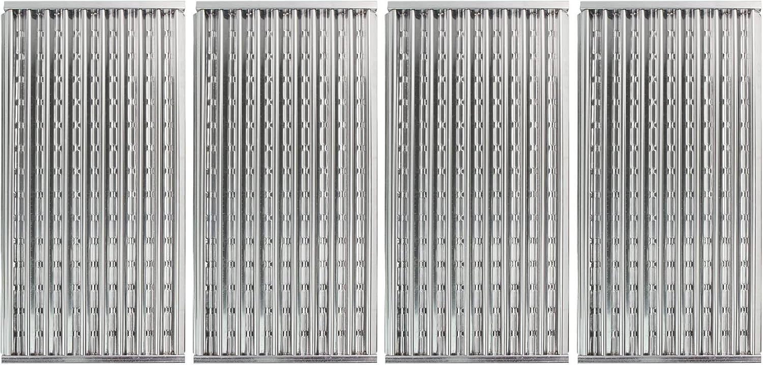 Hongso 18 3/8in Tru-Infrared Emitter Grate for Charbroil Grills
