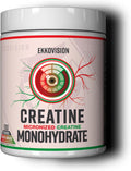 Creatine Monohydrate Powder Cherry Limeade - Smooth Mixing, 100