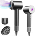 Hair Dryer High-Speed 110,000 RPM - Quick Drying & Frizz Control