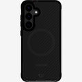 Tech21 EvoArmor case for Samsung Galaxy S25+ - High Impact Protection