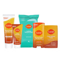 Lume Women's Skin Care Gift Set for Effective Odor Control Solutions