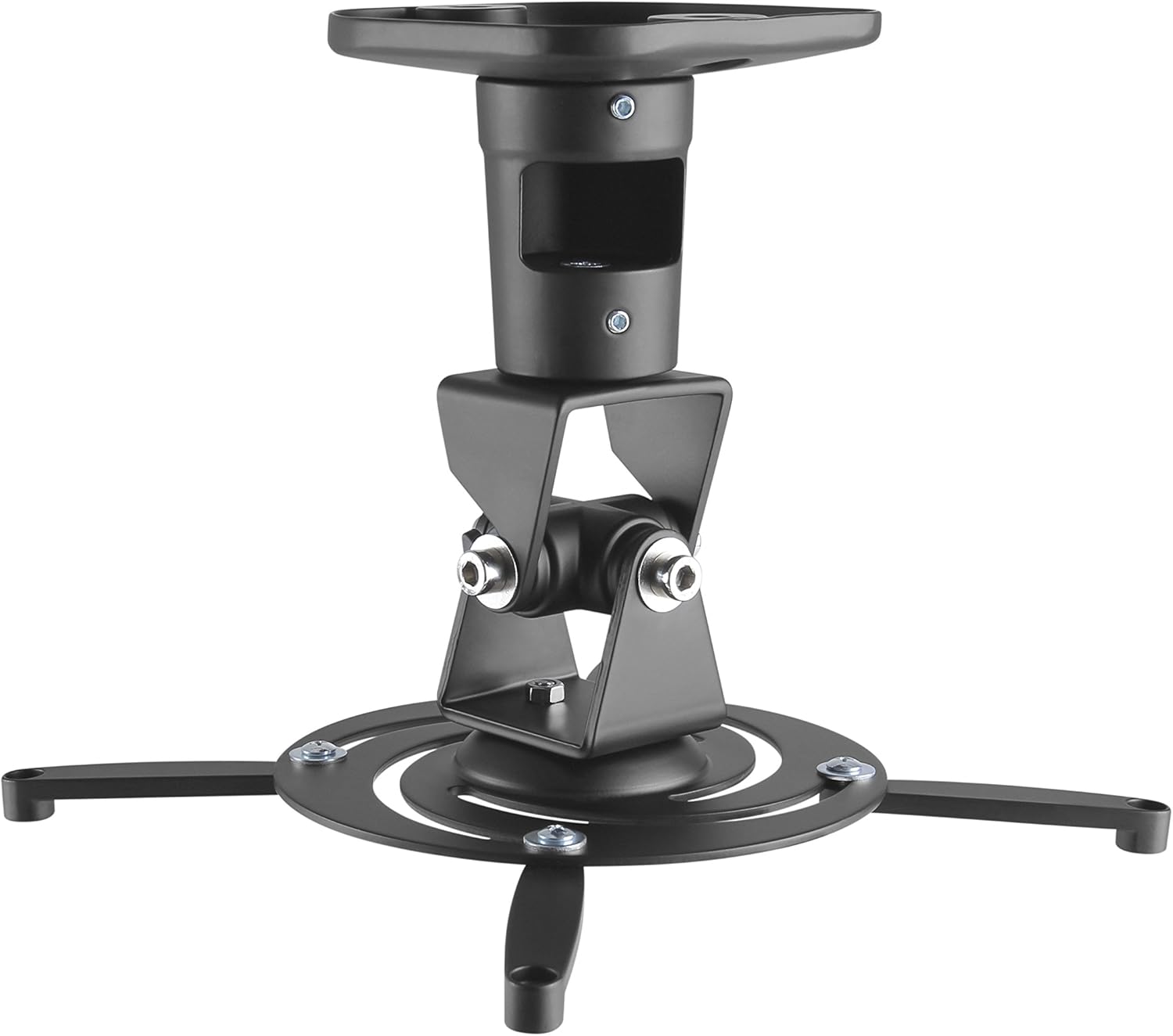 AMER Universal Projector Mount - 360 Swivel & Tilt