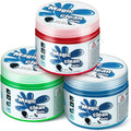 Car Cleaning Jelly (3 Pack) - Universal Vent & Keyboard Cleaner